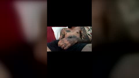 Snapshot of capt_thatcher chatting on March 5, 5:03 am capt_thatcher online show from March 5, 5:03 am