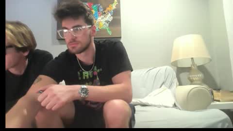 captain_chris8 online show from November 8, 9:35 pm