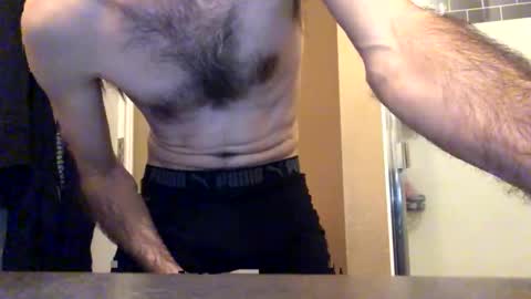 captainbalboa online show from November 9, 7:56 pm