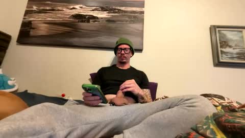 Captaincumgun online show from February 7, 5:22 am