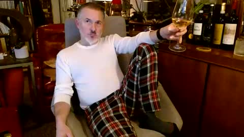 captian_rich online show from December 20, 1:23 am