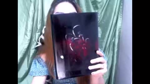 Snapshot of captivatingbell chatting on March 24, 3:39 pm Bell online show from March 24, 3:39 pm