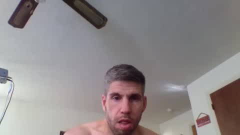 captmorgan30263 online show from December 5, 6:11 pm