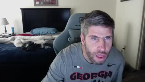 captmorgan30263 online show from January 6, 5:49 pm