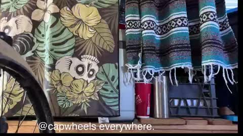 CAP online show from October 19, 10:21 pm