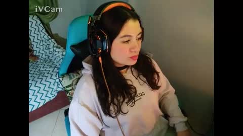 cara890713 online show from January 9, 8:55 am