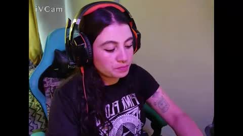 cara890713 online show from February 6, 7:07 pm