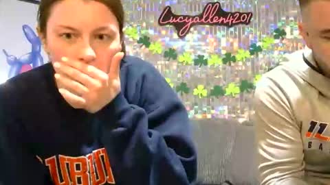 Cara and Cole online show from March 2, 3:52 am