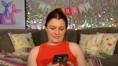 Cara and Cole online show from May 10, 2:00 pm