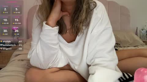 Cara Bou online show from May 8, 9:31 pm