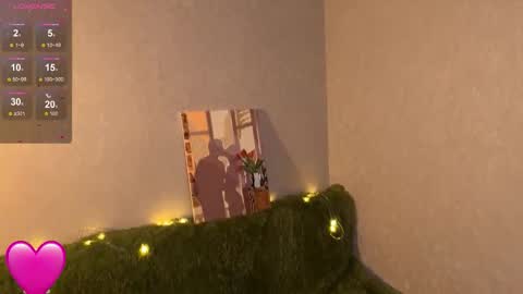 caramel_95 online show from March 8, 7:06 pm