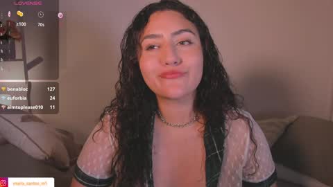  Mara  online show from January 29, 4:36 am