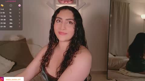  Mara  online show from November 1, 11:18 pm