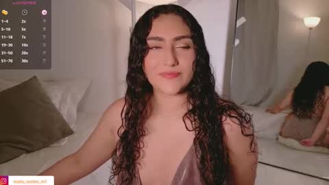  Mara  online show from November 8, 10:52 pm