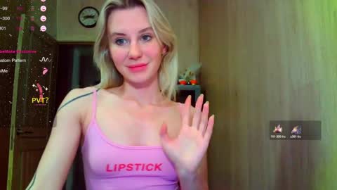 caramel online show from April 26, 9:12 pm