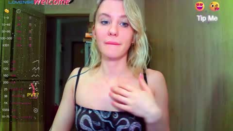 caramel online show from May 17, 9:33 pm
