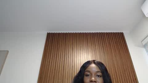Snapshot of carameldoll1 chatting on June 4, 10:05 pm Krystal online show from June 4, 10:05 pm