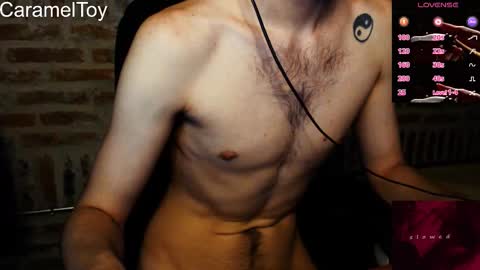 carameltoy4 online show from February 4, 12:49 am