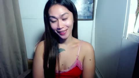 JANE AND BARBIE online show from December 19, 2:18 am