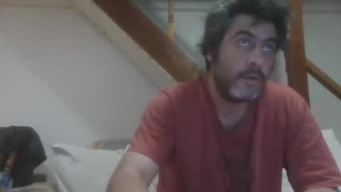 caravibugue online show from November 17, 5:35 am