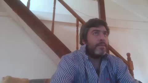 caravibugue online show from November 20, 3:34 pm