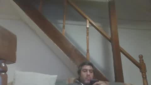 caravibugue online show from November 26, 5:08 am