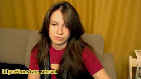 Snapshot of care_sensual chatting on December 2, 5:26 am Mary online show from December 2, 5:26 am