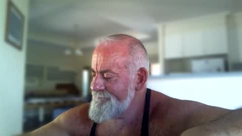 Snapshot of carey888 chatting on February 2, 3:05 am C A Rey online show from February 2, 3:05 am