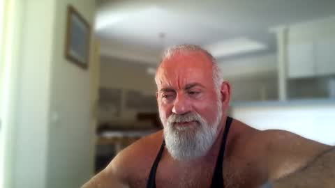 Snapshot of carey888 chatting on February 6, 11:30 pm C A Rey online show from February 6, 11:30 pm