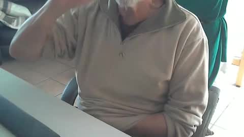 Snapshot of cargo69 chatting on February 14, 2:47 pm cargo69 online show from February 14, 2:47 pm