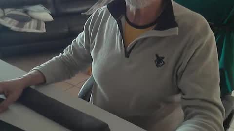 cargo69 online show from March 22, 1:47 pm