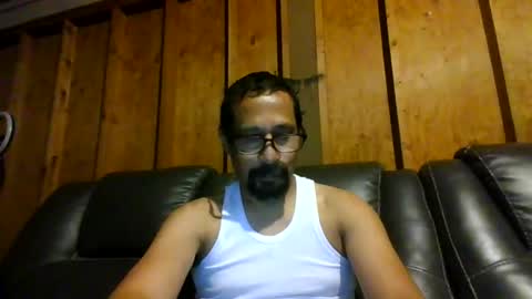 Snapshot of cargopipe2000 chatting on July 10, 5:56 am Adams huge online show from July 10, 5:56 am