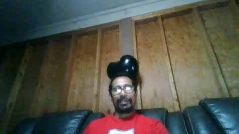 Snapshot of cargopipe2000 chatting on July 18, 9:07 pm Adams huge online show from July 18, 9:07 pm