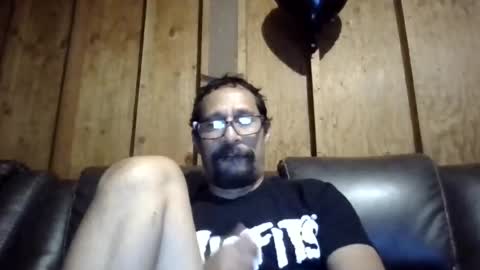 Snapshot of cargopipe2000 chatting on July 22, 7:33 am Adams huge online show from July 22, 7:33 am