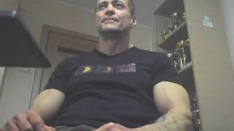 Laz online show from April 7, 1:39 am