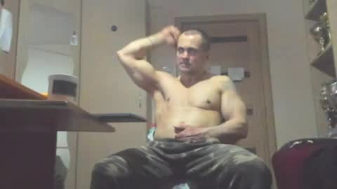 Laz online show from April 9, 8:25 pm