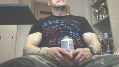 Laz online show from May 8, 6:57 pm