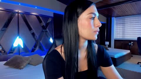 Snapshot of carina_rossi chatting on February 1, 12:26 pm Carina online show from February 1, 12:26 pm