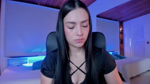 Snapshot of carina_rossi chatting on March 12, 11:53 am Carina online show from March 12, 11:53 am