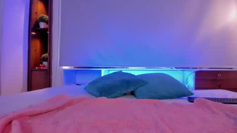 Snapshot of carina_rossi chatting on March 12, 6:00 pm Carina online show from March 12, 6:00 pm