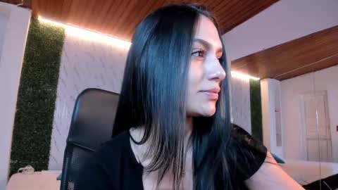 Snapshot of carina_rossi chatting on October 7, 12:35 pm Carina online show from October 7, 12:35 pm