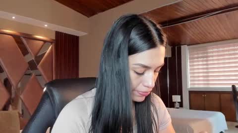 Snapshot of carina_rossi chatting on October 8, 12:03 pm Carina online show from October 8, 12:03 pm