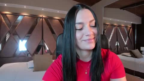 Snapshot of carina_rossi chatting on October 23, 12:37 pm Carina online show from October 23, 12:37 pm