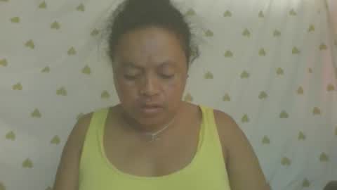 carinesexy69 online show from April 25, 11:57 am