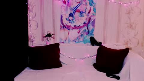 Carin online show from May 18, 4:07 am