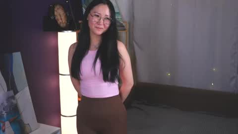 Amelia online show from February 7, 4:54 pm