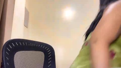 Cassie online show from March 29, 2:11 am