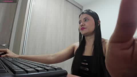 Snapshot of caritodior1 chatting on February 26, 12:03 pm caritodior1 online show from February 26, 12:03 pm