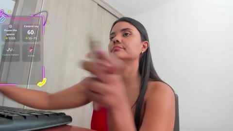 Snapshot of caritodior1 chatting on October 20, 2:06 pm caritodior1 online show from October 20, 2:06 pm