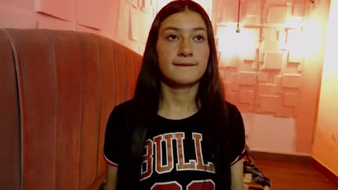 Carito online show from December 16, 3:44 am